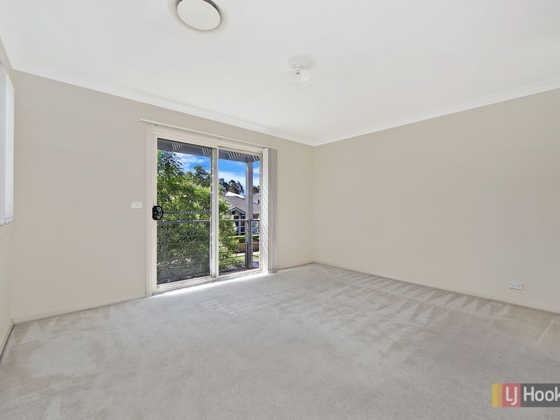 10 Leyburn Street, Stanhope Gardens NSW 2768