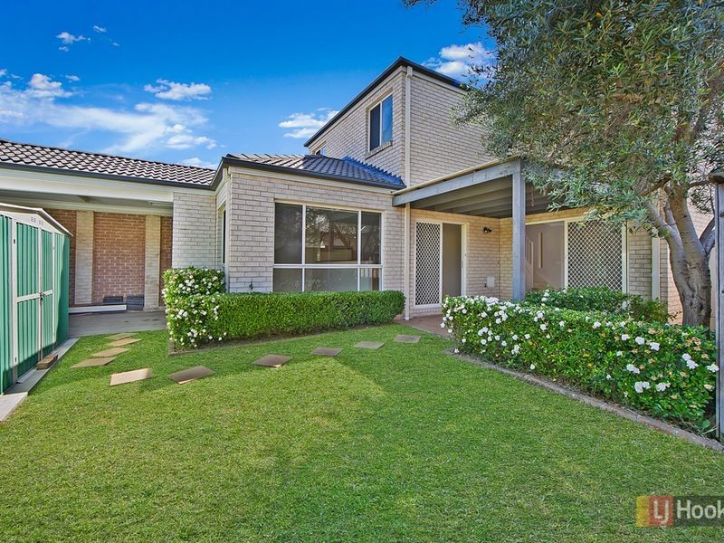 10 Leyburn Street, Stanhope Gardens NSW 2768