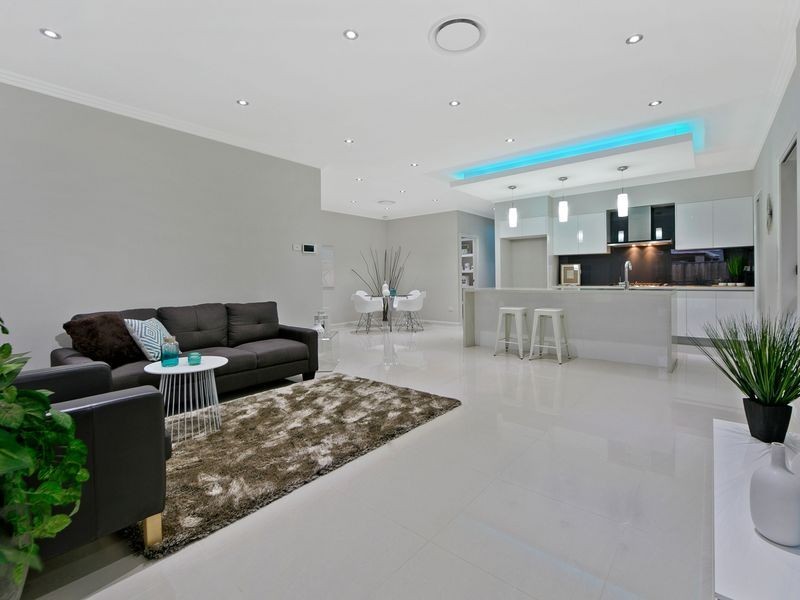 13 Centennial Drive, The Ponds NSW 2769