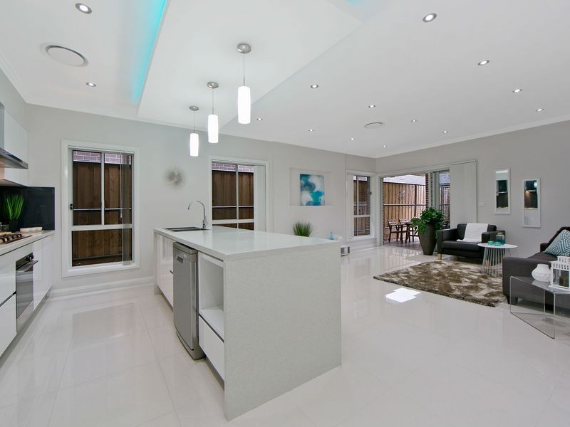 13 Centennial Drive, The Ponds NSW 2769