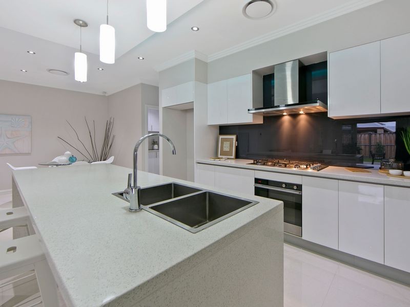 13 Centennial Drive, The Ponds NSW 2769