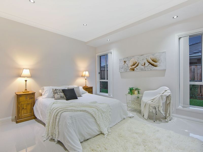 13 Centennial Drive, The Ponds NSW 2769