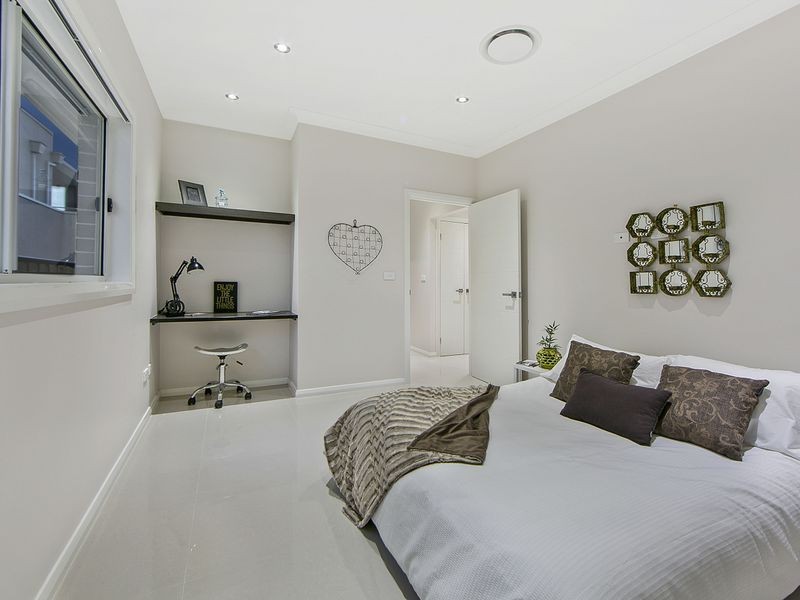 13 Centennial Drive, The Ponds NSW 2769