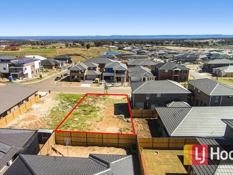 39 Everglades Street, The Ponds NSW 2769