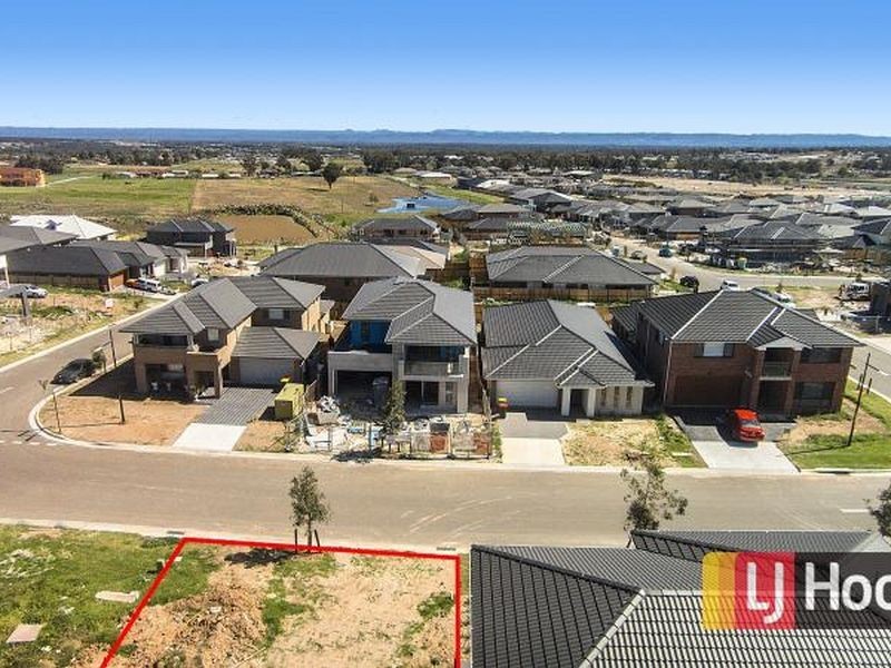 39 Everglades Street, The Ponds NSW 2769