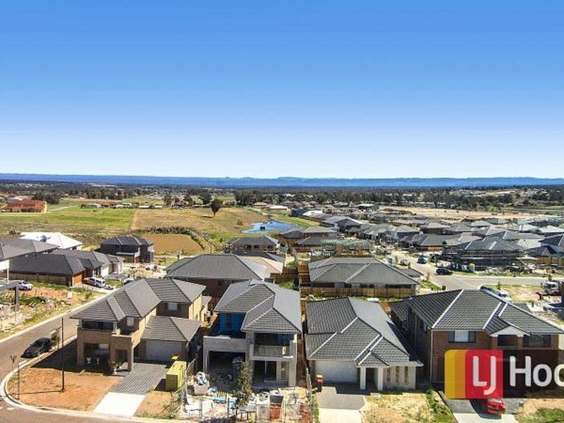 39 Everglades Street, The Ponds NSW 2769