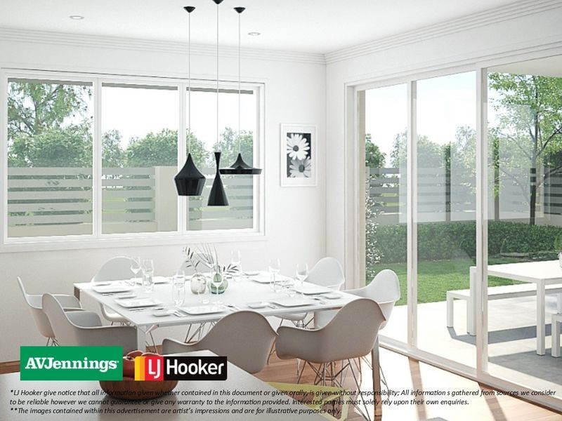 Lot 4016 Clematis Circuit, The Ponds NSW 2769