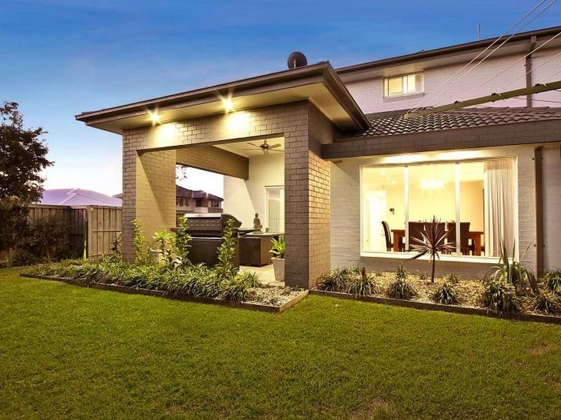 73 Braemont Avenue, The Ponds NSW 2769