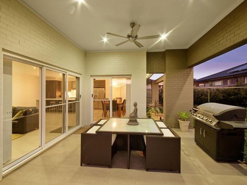 73 Braemont Avenue, The Ponds NSW 2769