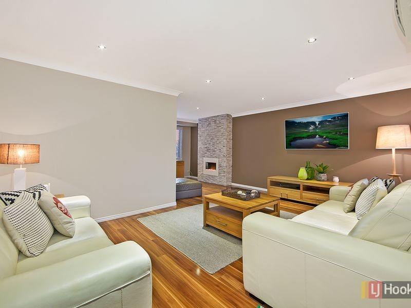 25 Crestreef Drive, Acacia Gardens NSW 2763