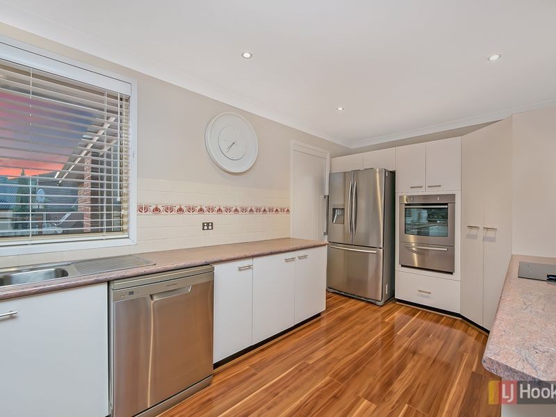 25 Crestreef Drive, Acacia Gardens NSW 2763