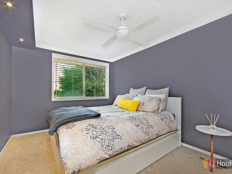 25 Crestreef Drive, Acacia Gardens NSW 2763