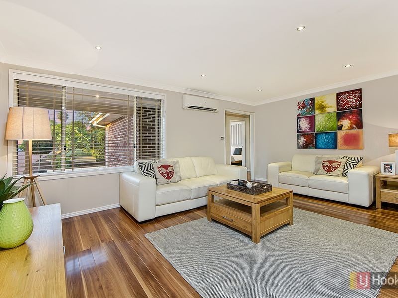 25 Crestreef Drive, Acacia Gardens NSW 2763