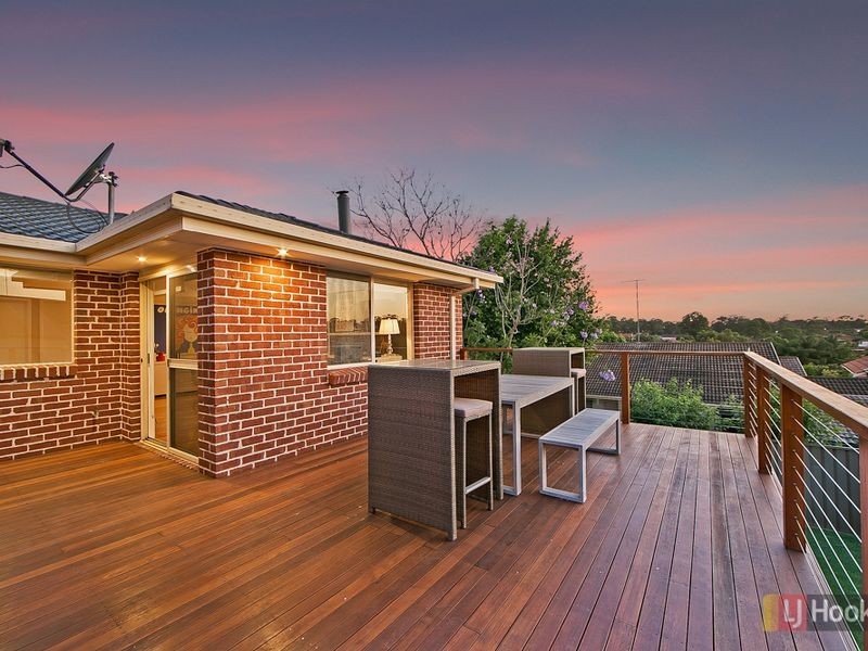 25 Crestreef Drive, Acacia Gardens NSW 2763