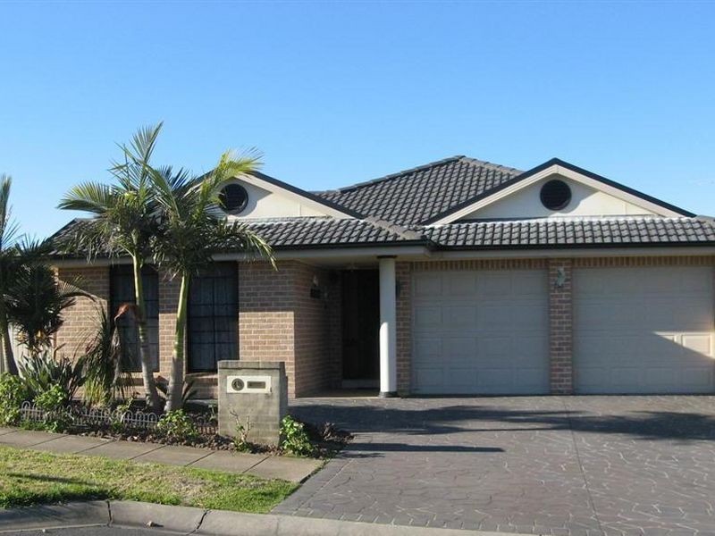 5 Salford Street, Stanhope Gardens NSW 2768