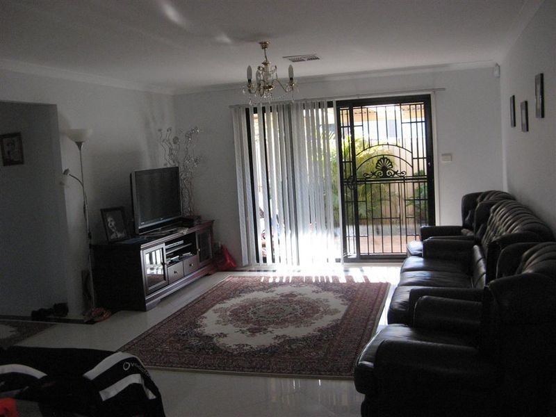 5 Salford Street, Stanhope Gardens NSW 2768