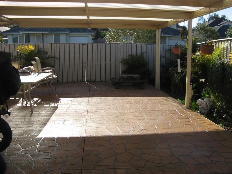 5 Salford Street, Stanhope Gardens NSW 2768