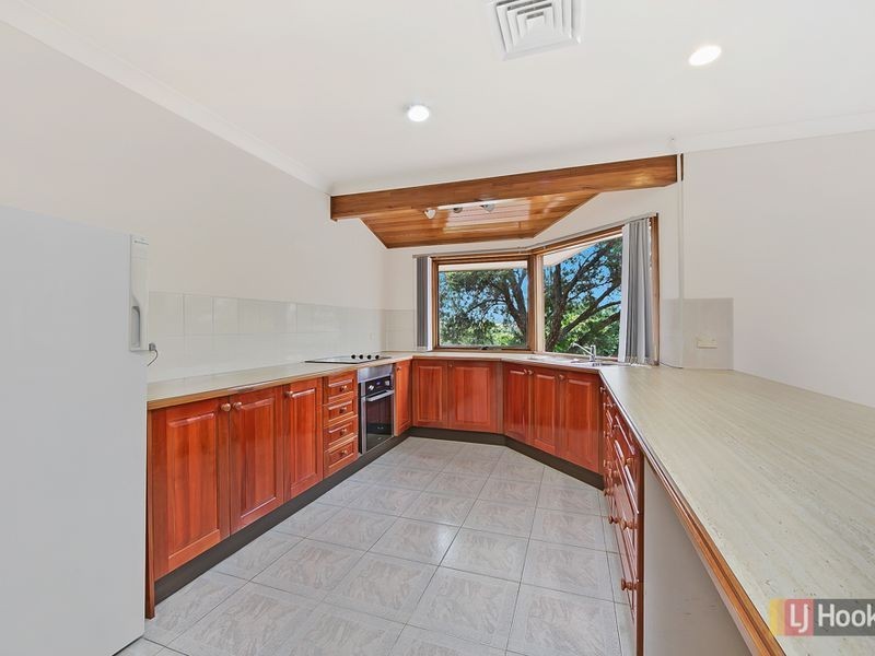 1 Olwen Place, Quakers Hill NSW 2763