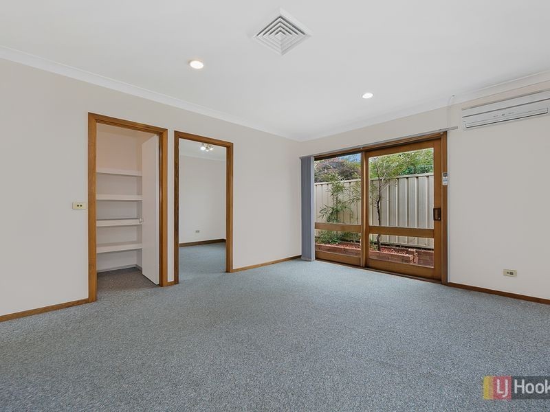 1 Olwen Place, Quakers Hill NSW 2763