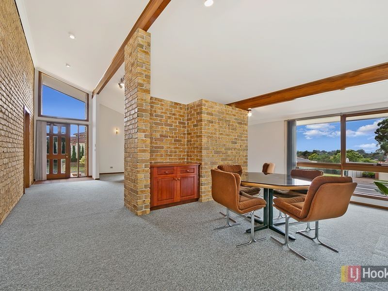 1 Olwen Place, Quakers Hill NSW 2763