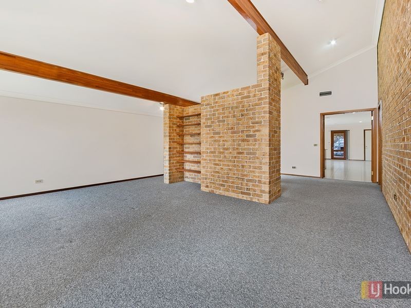 1 Olwen Place, Quakers Hill NSW 2763