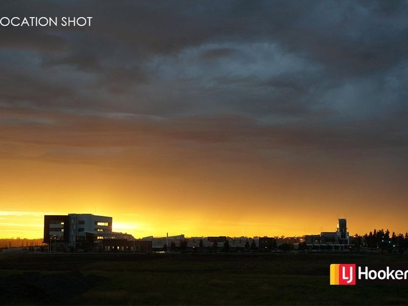 Lot 476 Lawler Drive, Oran Park NSW 2570