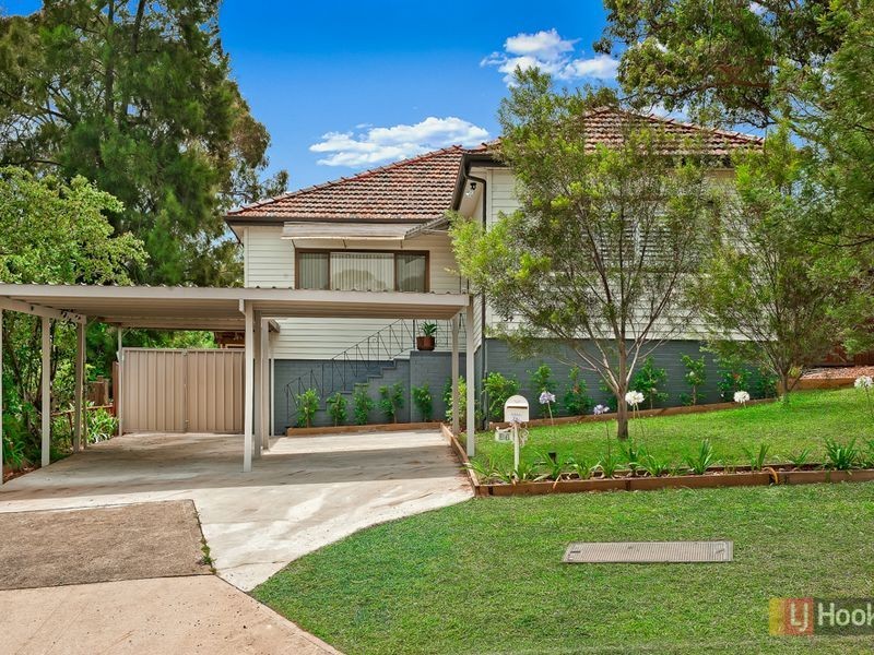 34 Braddon Street, Blacktown NSW 2148