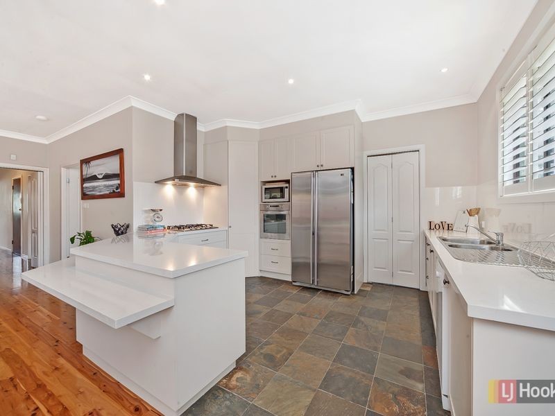 34 Braddon Street, Blacktown NSW 2148