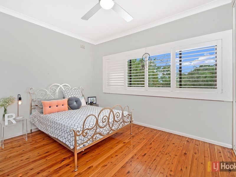 34 Braddon Street, Blacktown NSW 2148