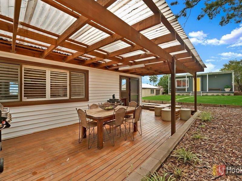 34 Braddon Street, Blacktown NSW 2148