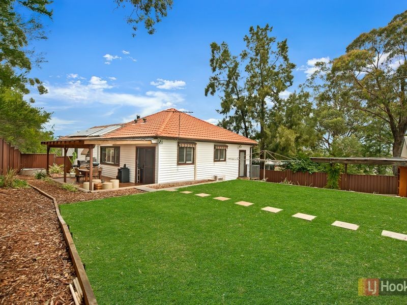 34 Braddon Street, Blacktown NSW 2148