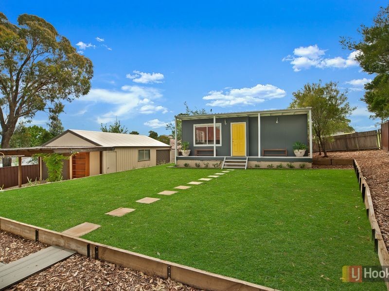 34 Braddon Street, Blacktown NSW 2148