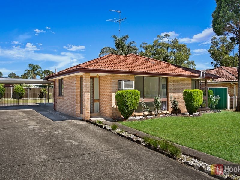 99 Popondetta Road, Emerton NSW 2770