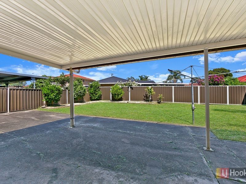 99 Popondetta Road, Emerton NSW 2770