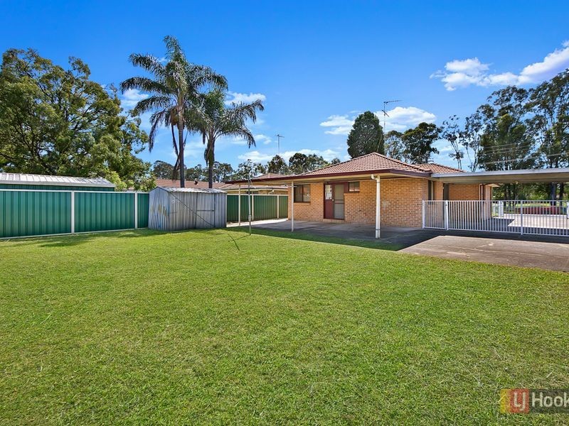 99 Popondetta Road, Emerton NSW 2770