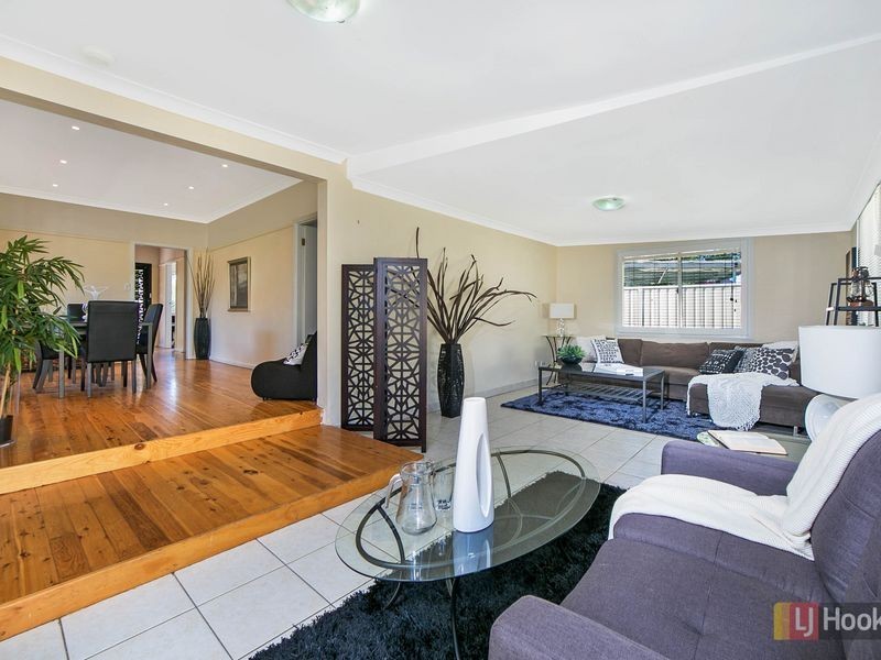 9 Mountview Avenue, Doonside NSW 2767