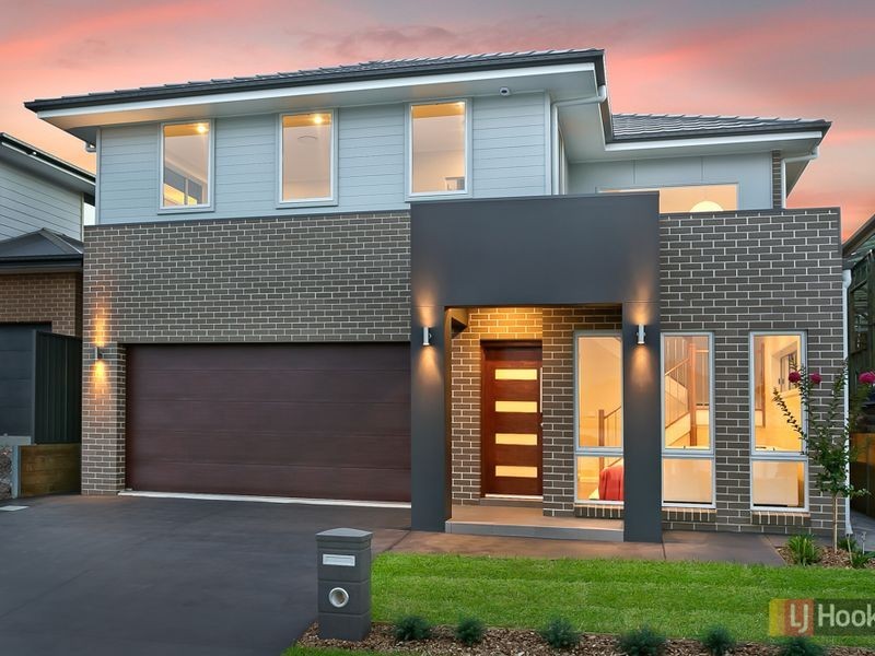 5 Andrew Street, Riverstone NSW 2765