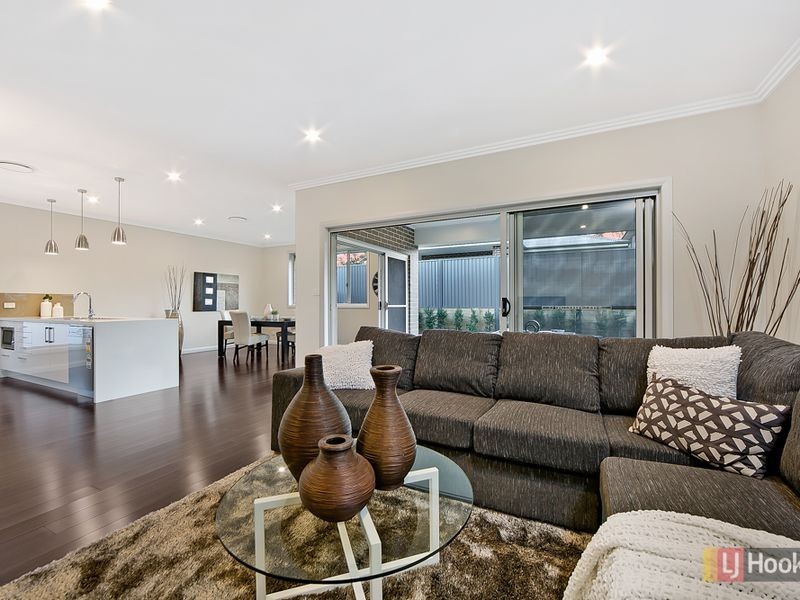 5 Andrew Street, Riverstone NSW 2765