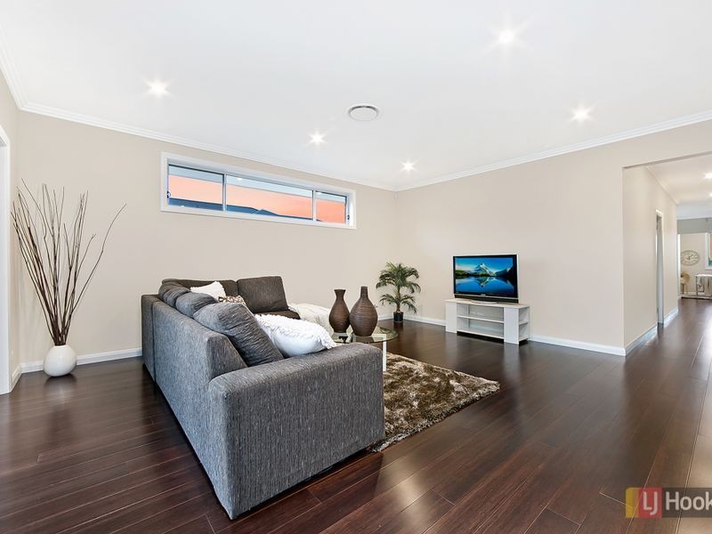 5 Andrew Street, Riverstone NSW 2765