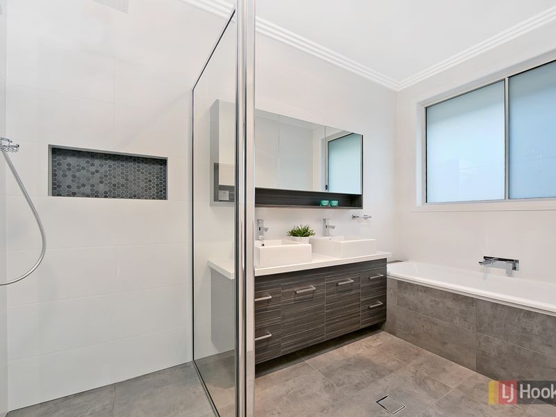 5 Andrew Street, Riverstone NSW 2765