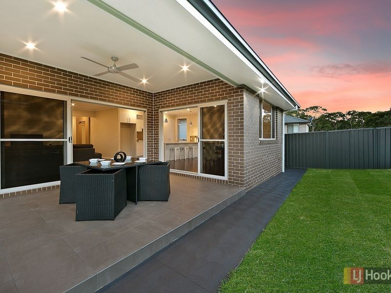 5 Andrew Street, Riverstone NSW 2765