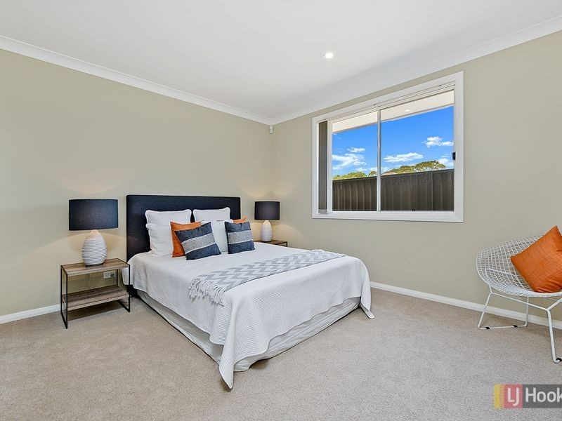 8 Schoffel Street, Riverstone NSW 2765