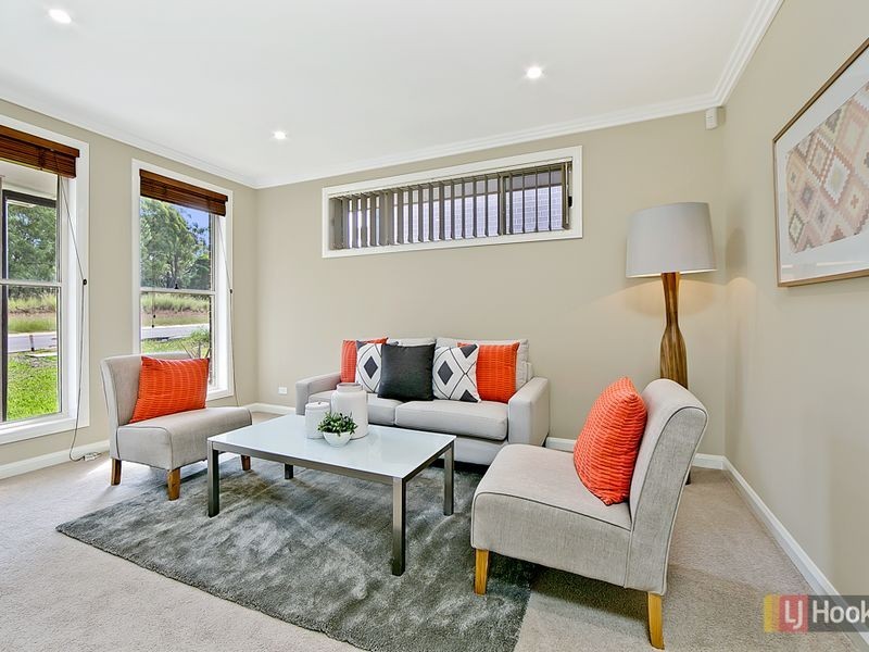 8 Schoffel Street, Riverstone NSW 2765