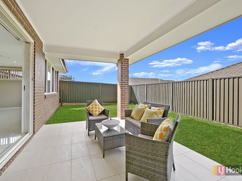 8 Schoffel Street, Riverstone NSW 2765