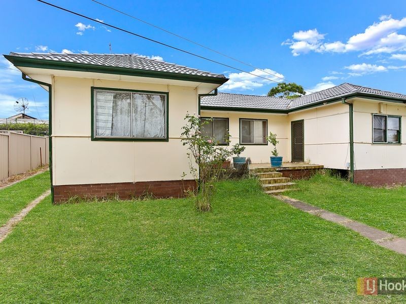 17 Garden Street, Blacktown NSW 2148