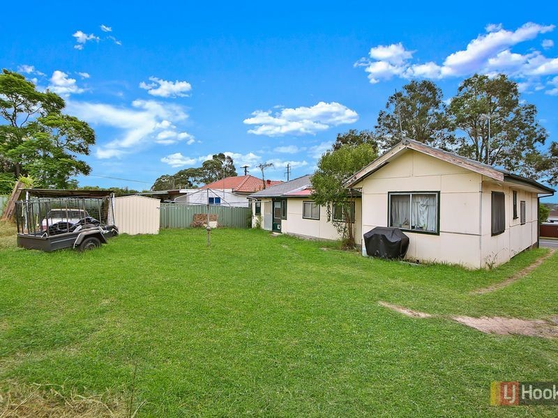 17 Garden Street, Blacktown NSW 2148