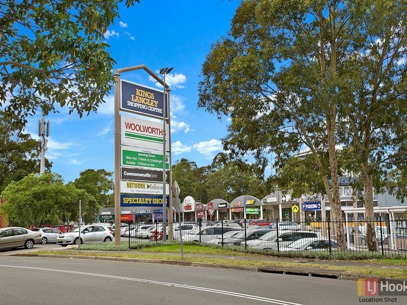 17 Garden Street, Blacktown NSW 2148