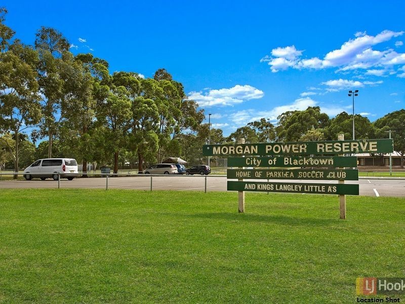 17 Garden Street, Blacktown NSW 2148