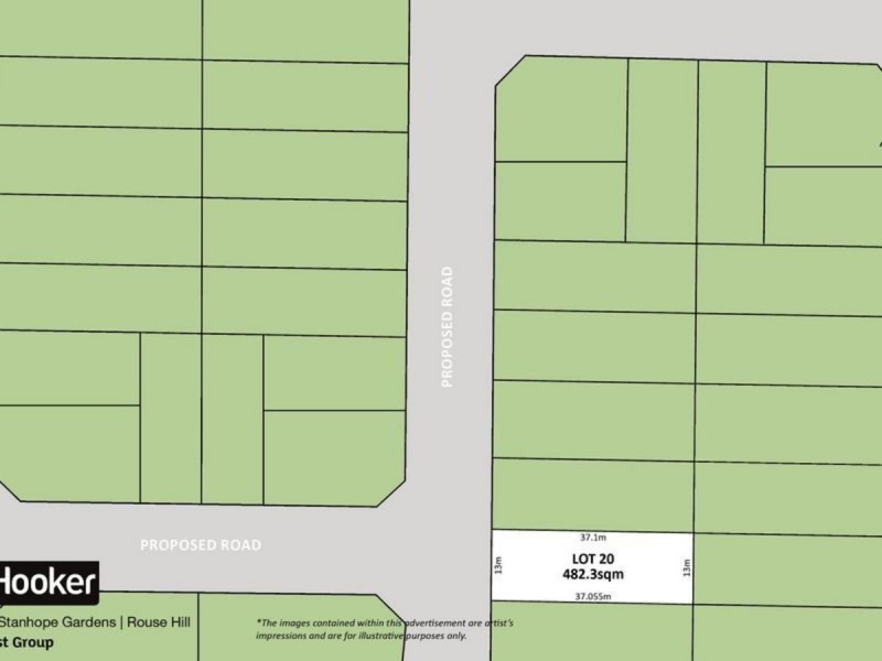 20 Yating Avenue, Schofields NSW 2762