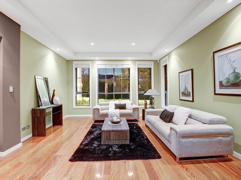 19 Elmstree Road, Stanhope Gardens NSW 2768